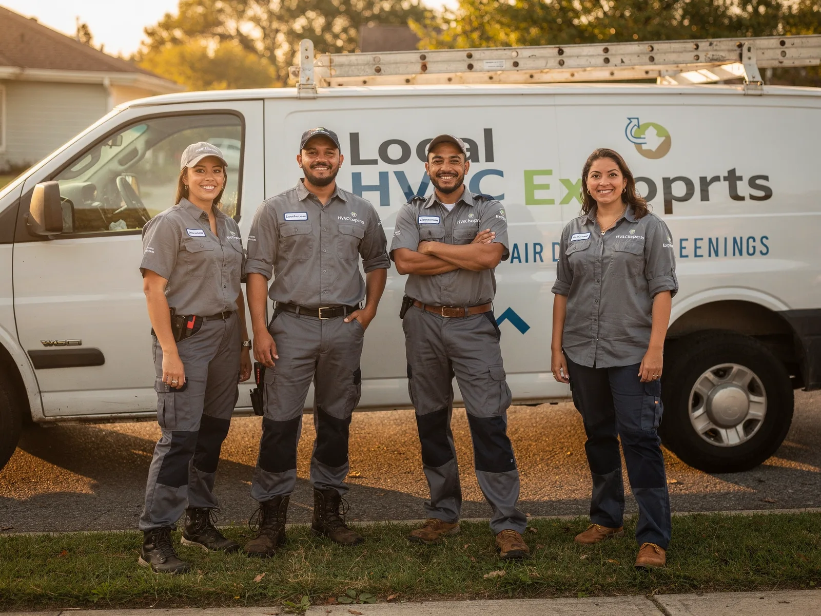 24/7 HVAC Repair & AC Replacement company in Wonder Lake, IL